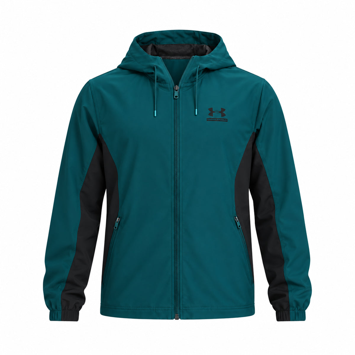 Under Armour Ua Tech Sport Woven Jkt 6011267-919