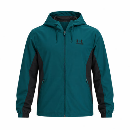Under Armour Ua Tech Sport Woven Jkt 6011267-919