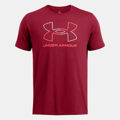 UNDER ARMOUR GL FOUNDATION UPDATE SS 1382915-625