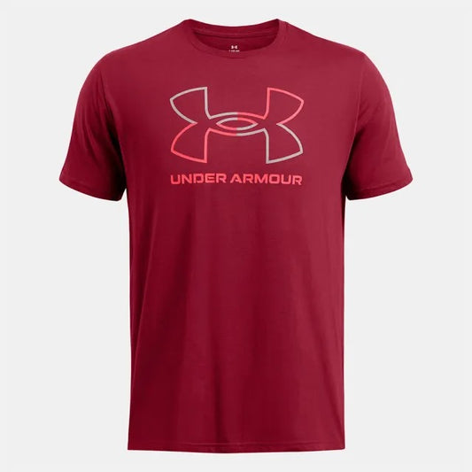 UNDER ARMOUR GL FOUNDATION UPDATE SS 1382915-625