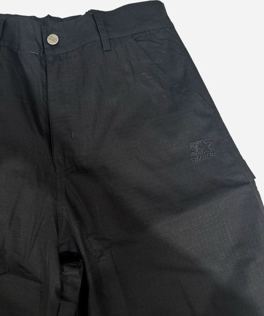 Starter SHORT WORK RIP STOP UOMO 100%CO 73648USTE