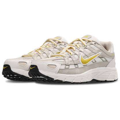 NIKE P-6000 GS PHANTOM/SAFFRON QUARTZ-CREAM II-BLACK HV5064-018