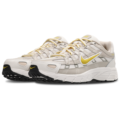 NIKE P-6000 GS PHANTOM/SAFFRON QUARTZ-CREAM II-BLACK HV5064-018