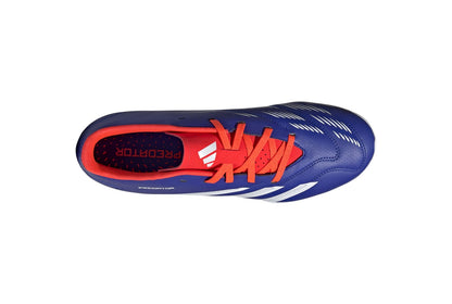 ADIDAS PREDATOR CLUB TF LUCBLU/FTWWHT/SOLRED IF6399