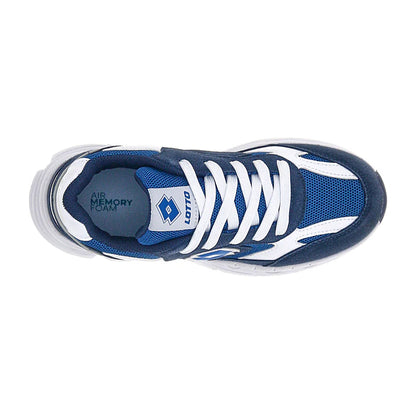 LOTTO BOSTON AMF SUE JR 223819-EJV