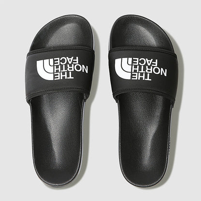 THE NORTH FACE M BASE CAMP SLIDE III TNF BLACK/TNF WHITE NF0A4T2RKY41