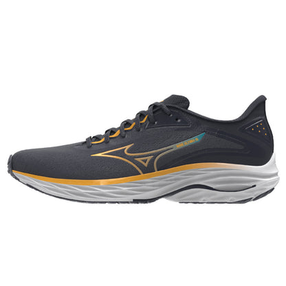MIZUNO WAVE ULTIMA 16	BaritoneBlue/Citrus/CapriBreeze J1GC251851