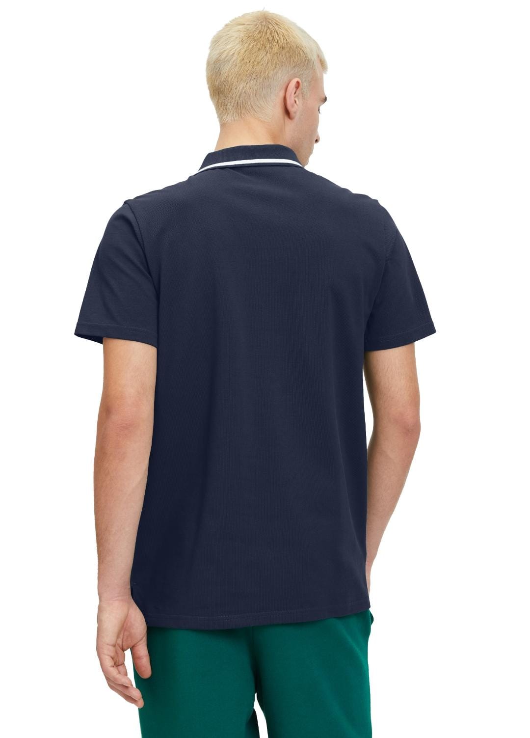 FILA LEITMERITZ poloshirt FAM0613-50004