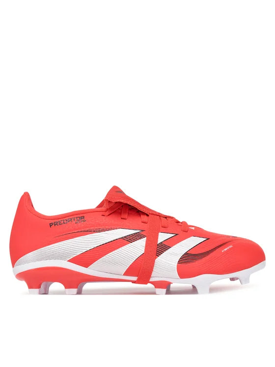 ADIDAS PREDATOR LEAGUE FT LUCRED/FTWWHT/CBLACK ID3830