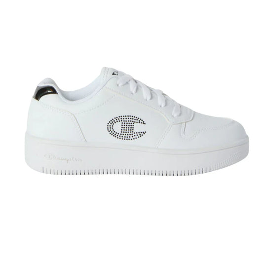 CHAMPION RD18 PLATFORM GLITTER G GS S32872-WW003