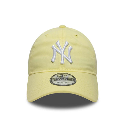 NEW ERA 9TWENTY New York Yankees MLB League Essential 60856378
