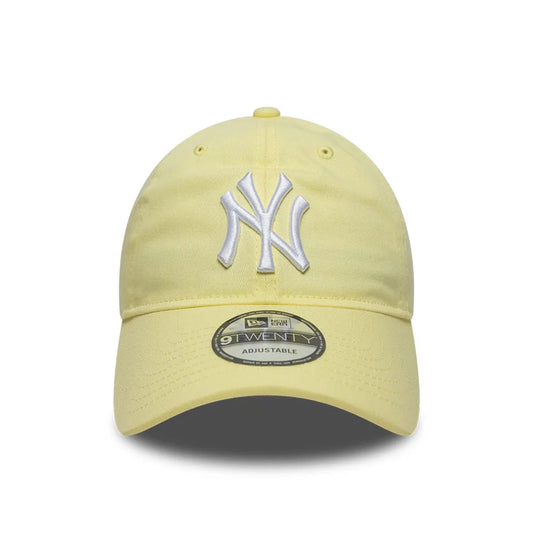 NEW ERA 9TWENTY New York Yankees MLB League Essential 60856378