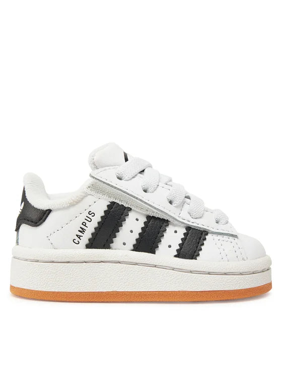ADIDAS CAMPUS 00s CF EL I FTWWHT/CBLACK/FTWWHT JP7037