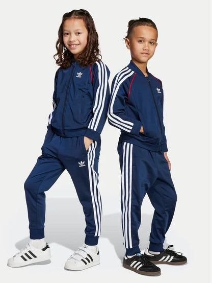 ADIDAS AOR SST TRACKSUIT NINDIG/WHITE/BETSCA JY1143