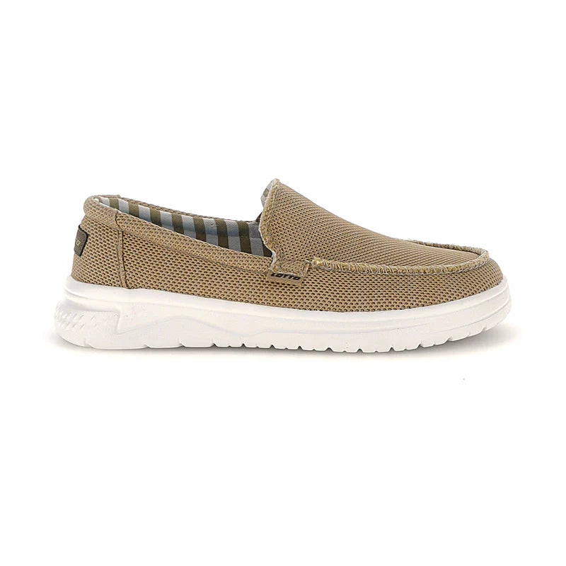 Lotto Doodle 1 AMF Uomo Beige 223749-9SP
