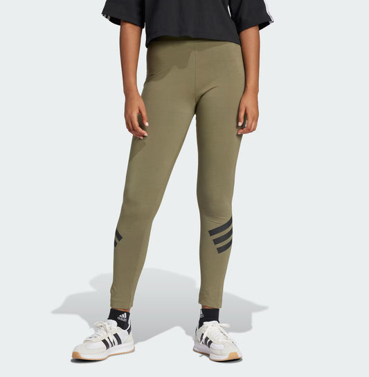 ADIDAS W FI 3S LEGGING OLISTR JE0221