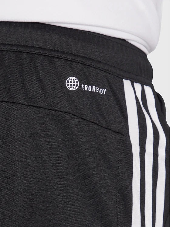 ADIDAS TR-ES PIQ 3SHO BLACK/WHITE IB8243