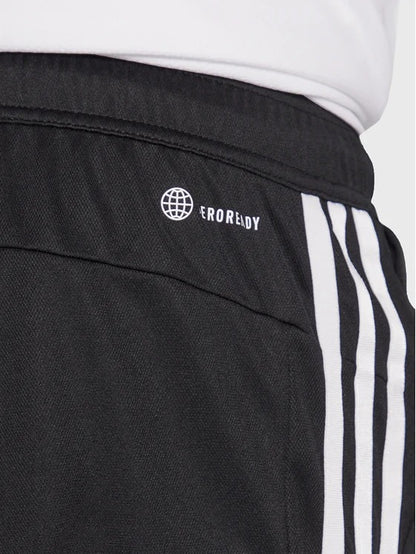 ADIDAS TR-ES PIQ 3SHO BLACK/WHITE IB8243