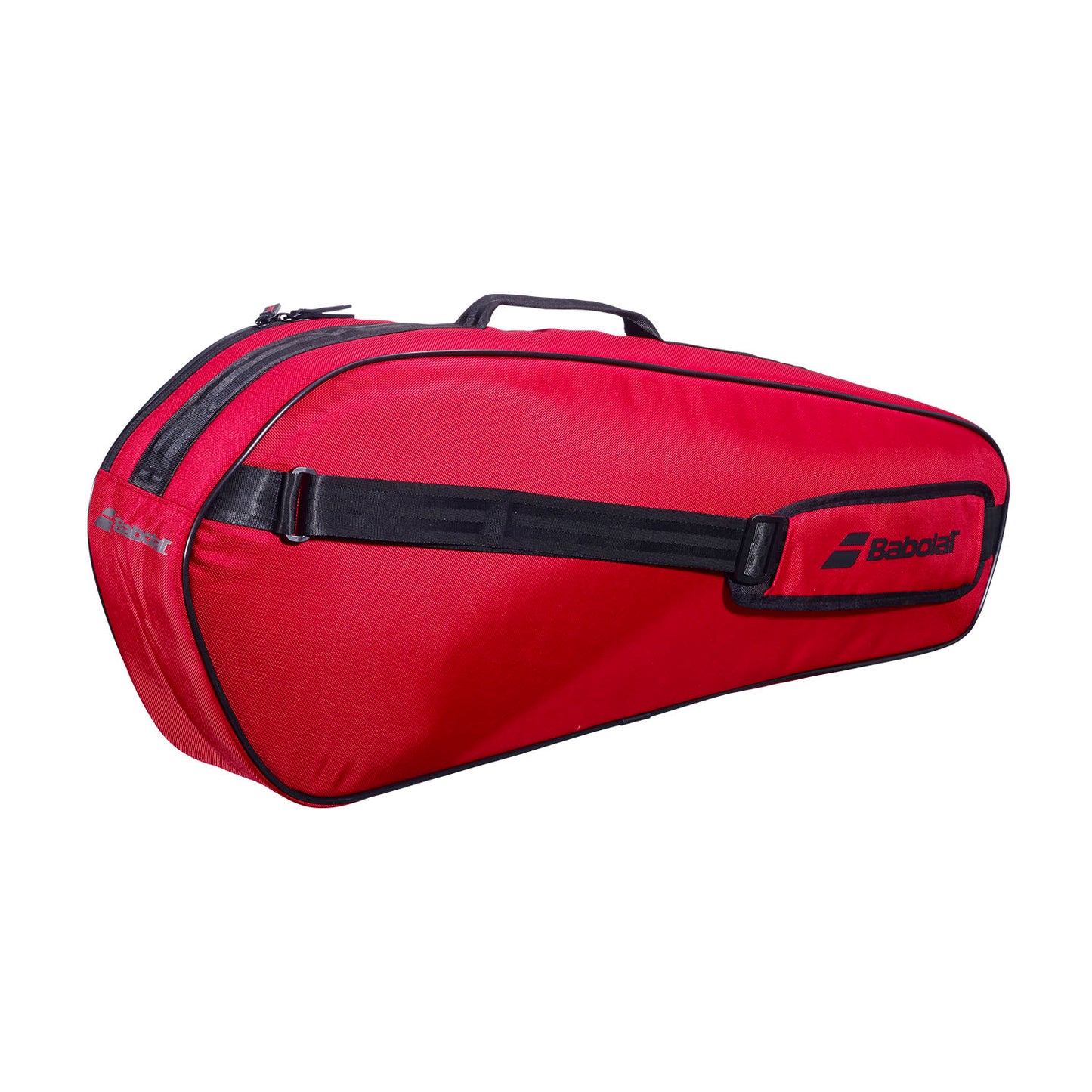 Babolat Evo Court XS Borsa Tennis Borgogna