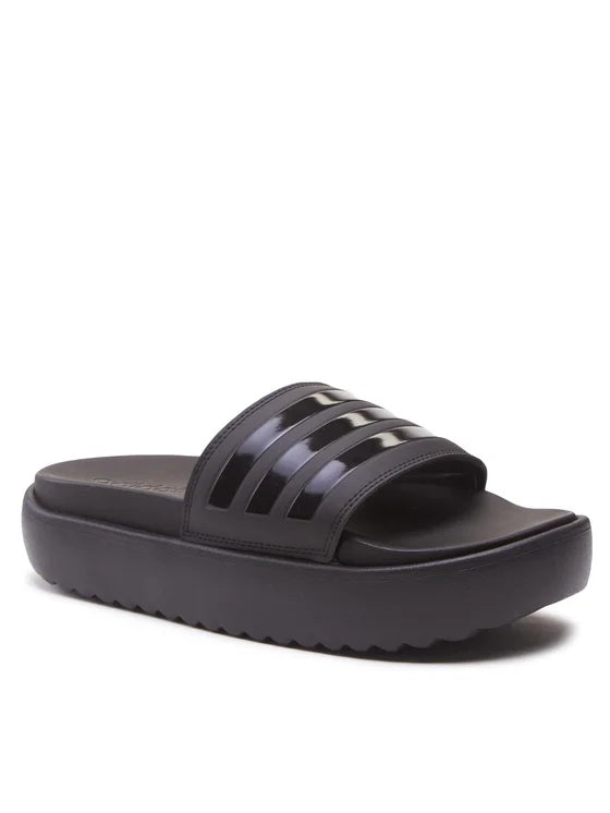 ADIDAS ADILETTE PLATFORM HQ6179