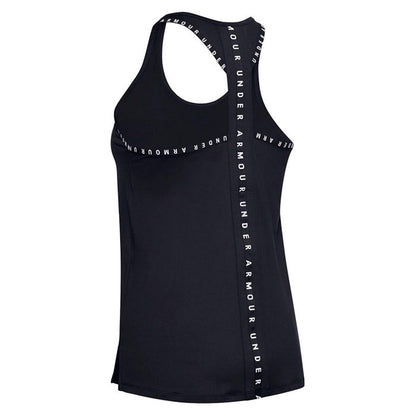 UNDER ARMOUR KNOCKOUT TANK 1351596-001