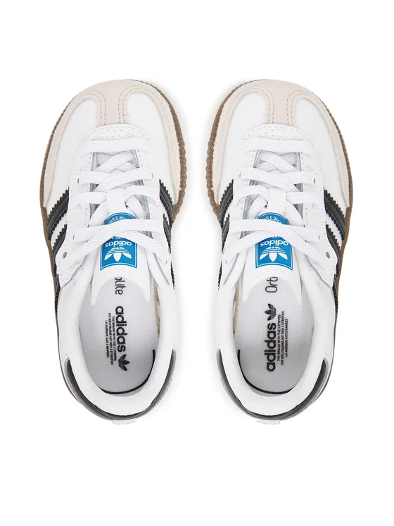 ADIDAS SAMBA OG CF EL I JQ3191