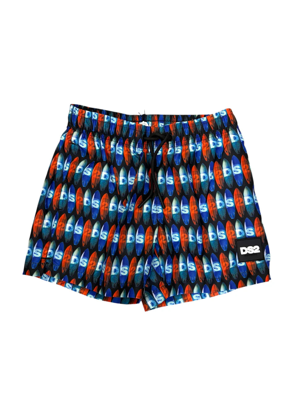 DS2 BOXER ALL-OVER SS26KB11