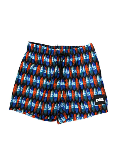 DS2 BOXER ALL-OVER SS26KB11