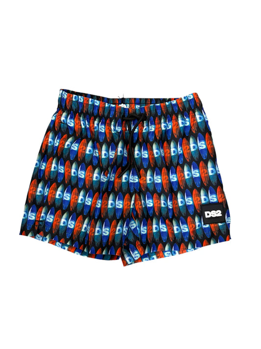 DS2 BOXER ALL-OVER SS26KB11