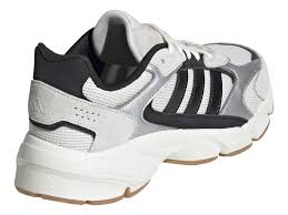 ADIDAS CRAZYCHAOS 2000 J OWHITE/MSILVE/CBLACK JH6699