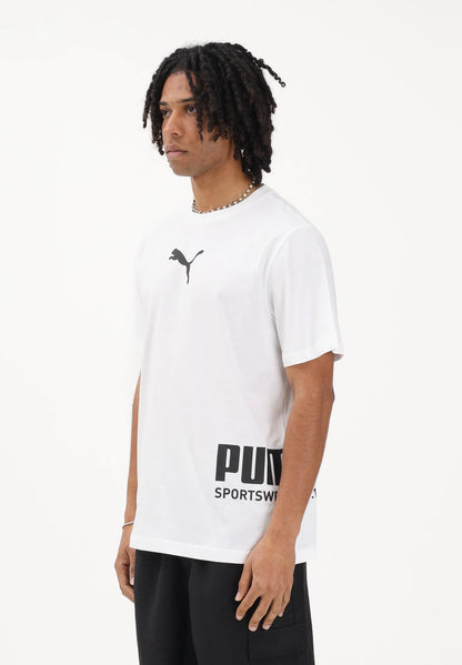 PUMA Maglia 694673-02