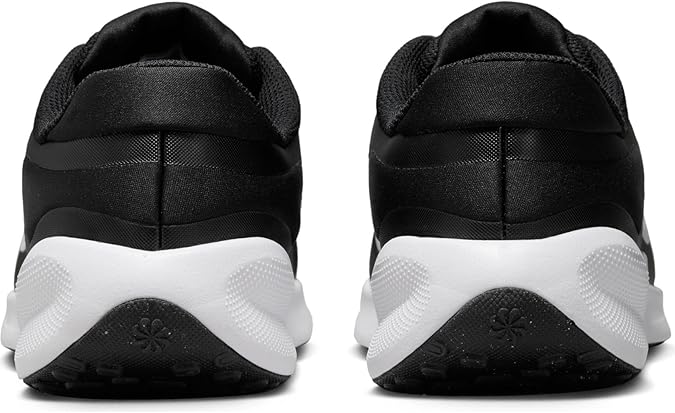 NIKE Revolution 7 gs jr FB7689-003