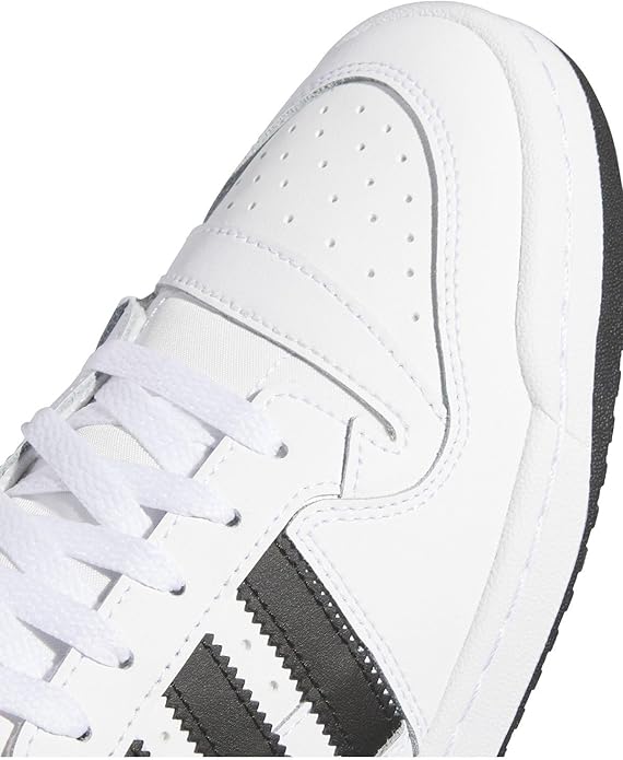 ADIDAS FORUM MID FTWWHT/CBLACK/FTWWHT IG3756