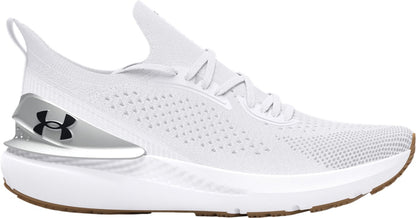UNDER ARMOUR UA W SHIFT WHITE 3027777-101