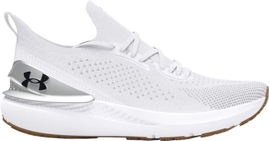 UNDER ARMOUR UA W SHIFT WHITE 3027777-101