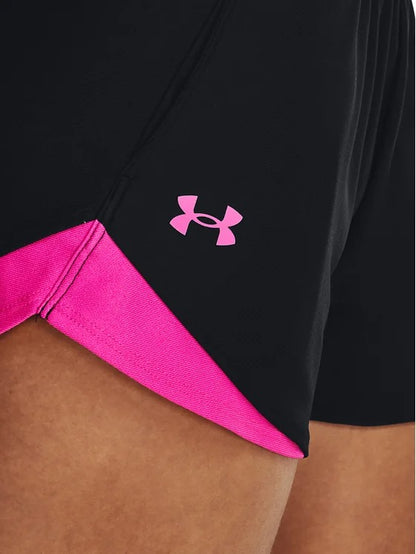 UNDER ARMOUR PLAY UP SHORTS 3.0 1344552-057