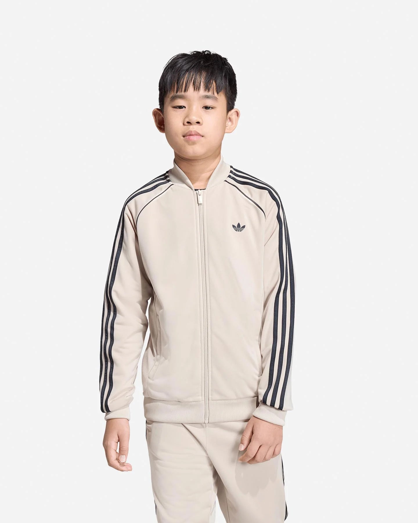 ADIDAS AOR SST TRACK TOP STOKHA/BLACK KE2855