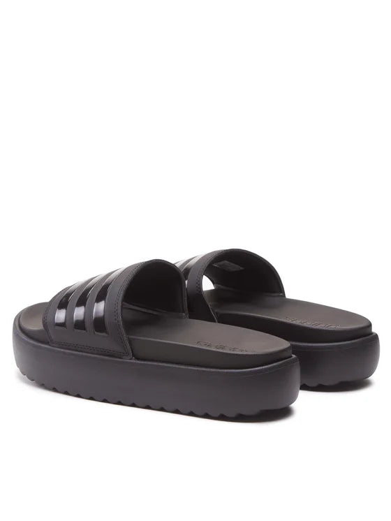 ADIDAS ADILETTE PLATFORM HQ6179