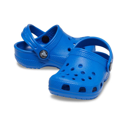 Crocs Crocs Littles Sabot B 11441-BLBO
