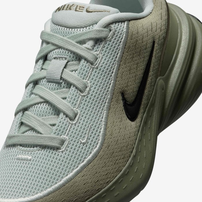 NIKE UPLIFT SC LIGHT SILVER/BLACK-LIGHT ARMY IF1749-006