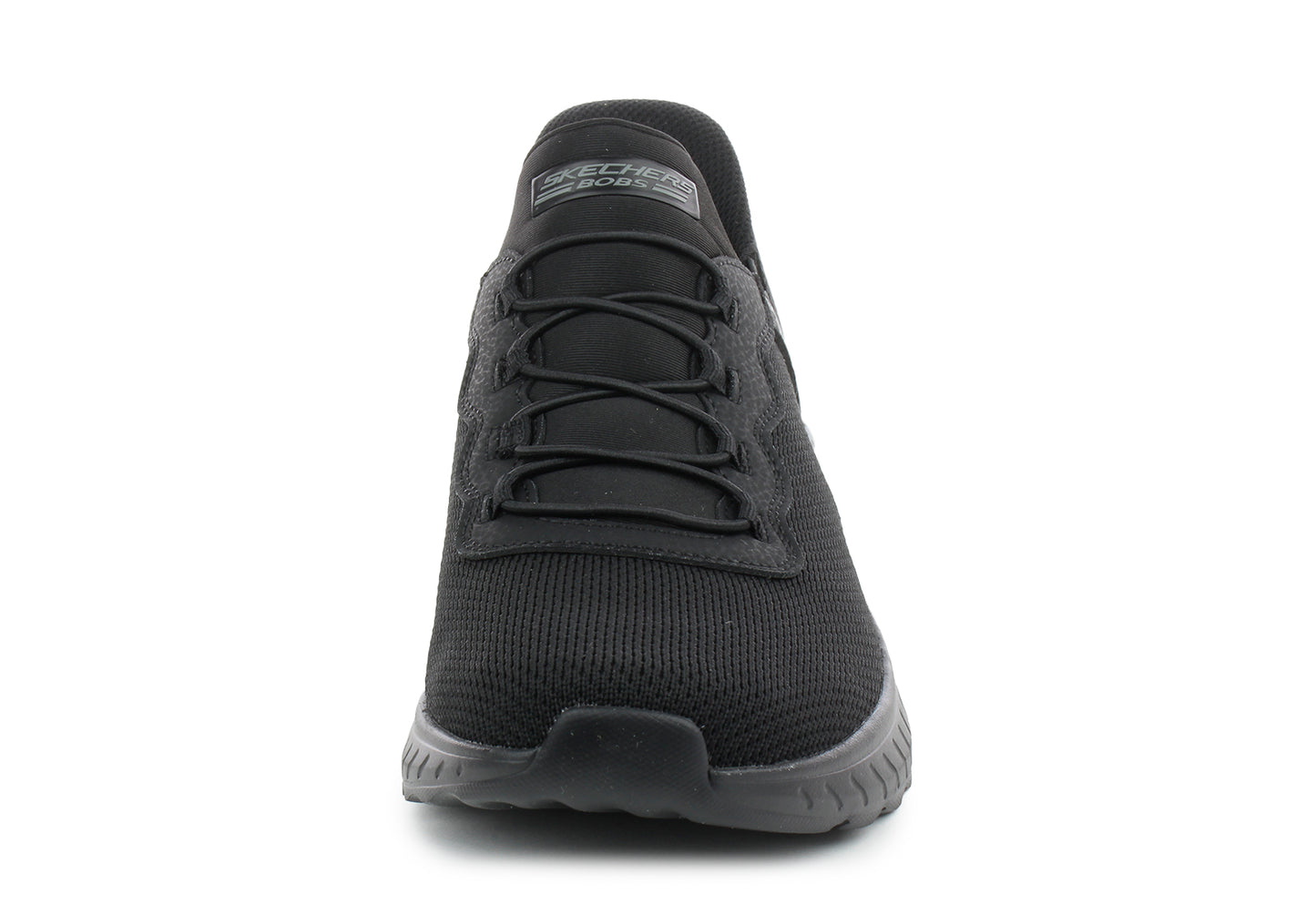 SKECHERS BOBS SQUAD CHAOS-DAI BBK 118300-BBK
