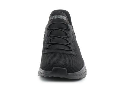 SKECHERS BOBS SQUAD CHAOS-DAI BBK 118300-BBK