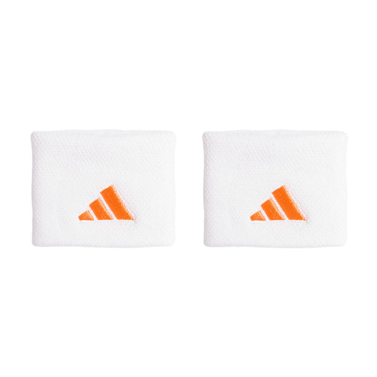ADIDAS TENNIS WB S_WHITE/PURE ORANGE KH1098