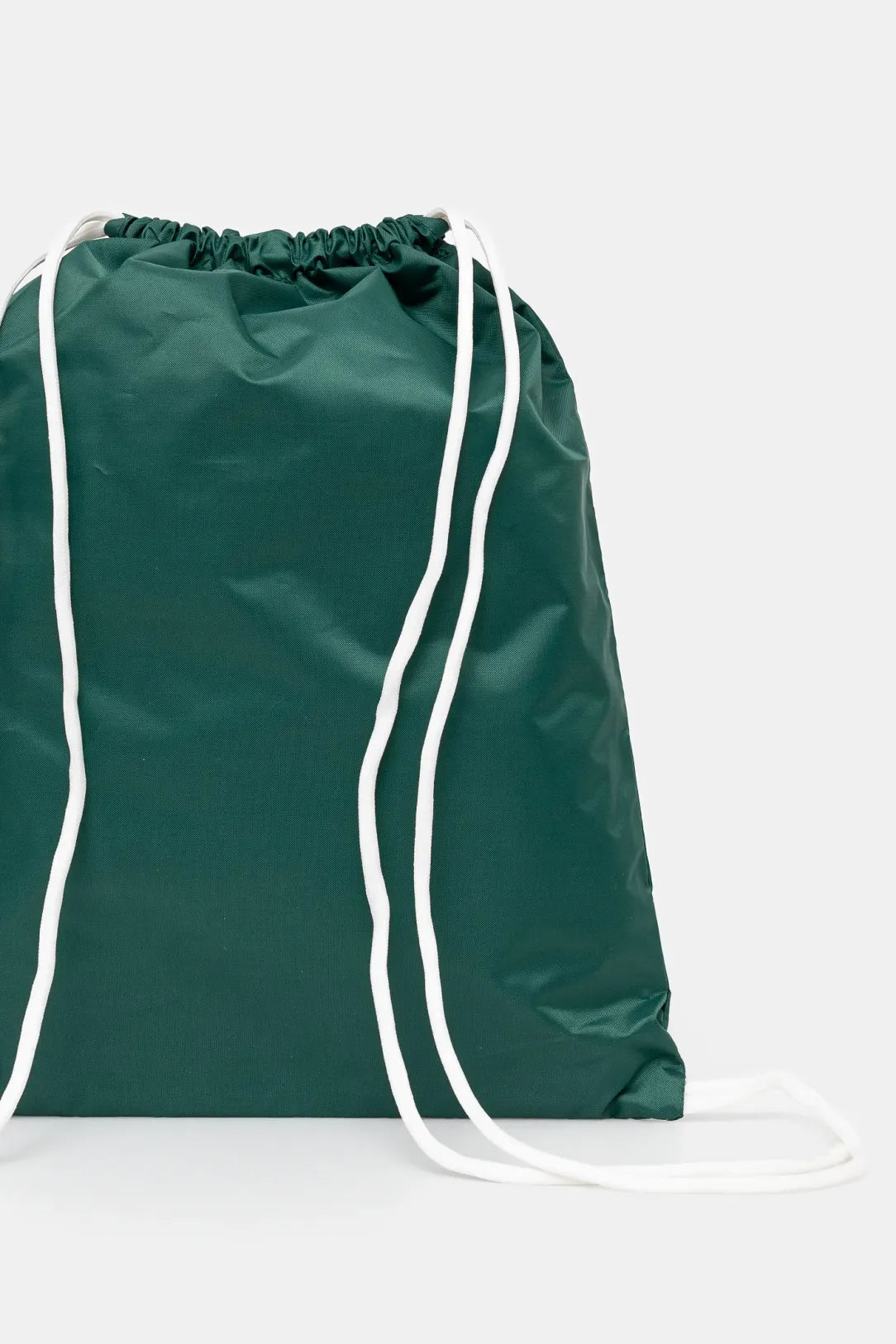 ADIDAS VAR GYMSACK CGREEN/OWHITE JG1083