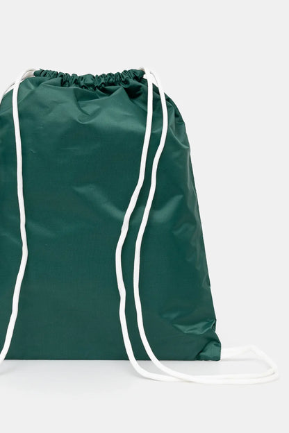 ADIDAS VAR GYMSACK CGREEN/OWHITE JG1083