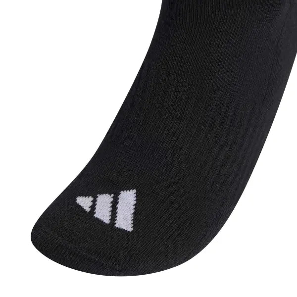 ADIDAS CUSHIONED SPORTSWEAR 3-STRIPES KC9641