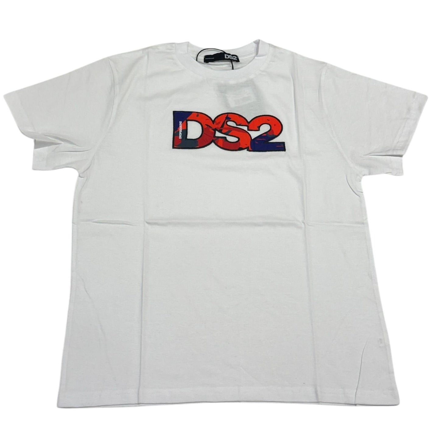 DS2 T-SHIRT SS252B15