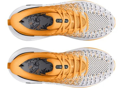 UNDER ARMOUR W INFINITE ELITE WE RUN - NOVA ORANGE 3027973-800