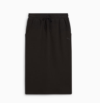 PUMA HER SKIRT BLACK 685059-01