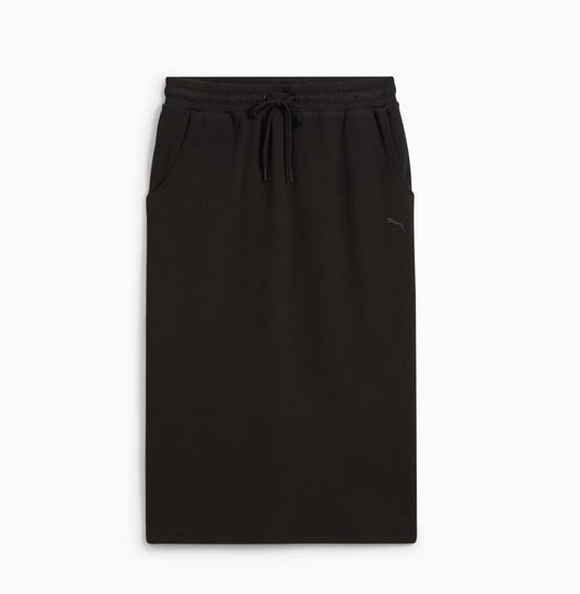 PUMA HER SKIRT BLACK 685059-01